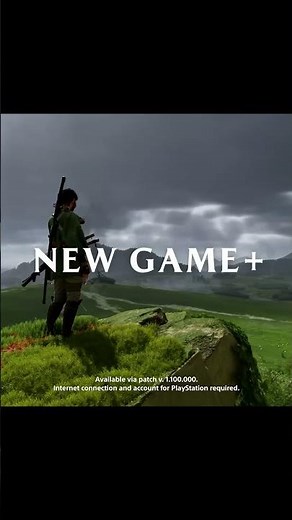 Ghost of Yōtei – New Game+ Announced