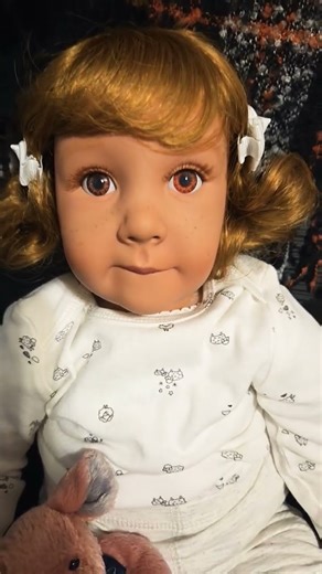 #babyoftheday @Heavenly Reborns Nursery - 1.7.26