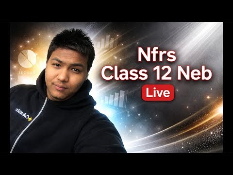 NFRS CLASS 12 NEB FORMAT AND IMPORTANT POINT DISCUSSION !