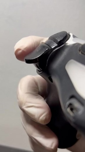 El truco de los Pro players #scuf #fortnite #ps4 #ps5