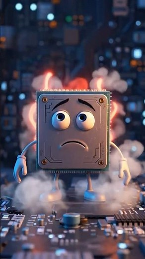 PC TROP CHAUD ? CETTE MÉTHODE VA LE SAUVER ! 💻💥 (TUTO EXPRESS)