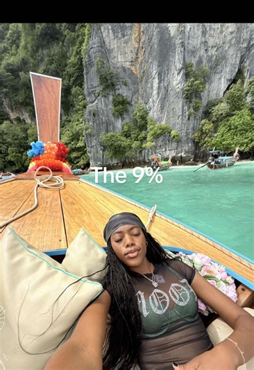 Girl get that MSW, that LSW, that RN or whatever else you want. Your life is what you make it. You are a profession & you matter! We are apart of the 9% of black women that hold master degrees! Very proud of it! 🥳 #lsw #msw #rn #traveltiktok