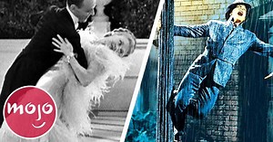 Top 50 Greatest Movie Dance Scenes of All Time | Videos on WatchMojo.com