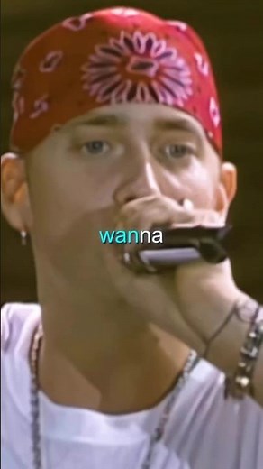 The Greatest “Stan” LIVE Performance Ever? 🎤🔥