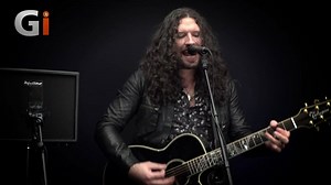 See the full review, right here: https://youtu.be/nybt5mORje4 Nick Jennison covers "Stay With Me" by The Faces using Hughes & Kettner's first entry to the acoustic world with the ERA 1. A premium 250-watt acoustic amplifier built at the firm’s headquarters in Sankt Wendel, Germany. | Guitar Interactive Magazine