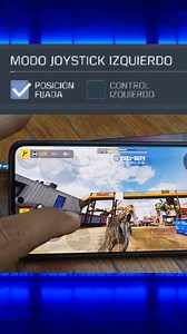 617K views · 6.9K reactions | Configuración del joystick en Call Of...