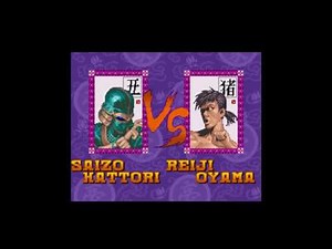 Power Instinct (SNES) [Longplay/Walkthrough]