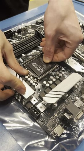 7.7K views · 26 reactions | Check out this budget build featuring the new RTX 5060 graphics card! #pcgaming #pcgamer #pcbuilds #techtok | PCSpecialist | Facebook