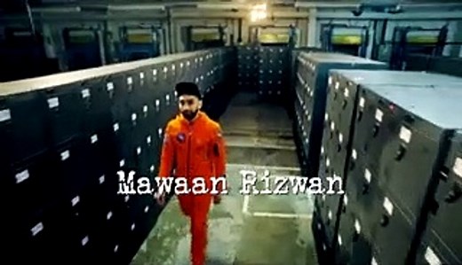 #Taskmaster (S10 x E1)'' God's Haemorrhoid''