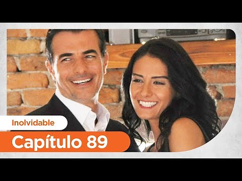Inolvidable | Unutulmaz - Capitulo 89