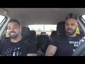 HodgeTwinsRus - Новый куриный сендвич