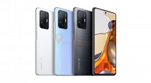 Xiaomi to launch Mi Pad 5, Mi 11 Lite 5G NE alongside Mi 11T series, New Renders leaked - Gizmochina