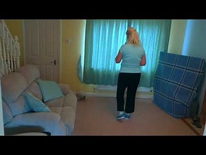 Poco Loco - Line Dance (teach, walk through & dance)