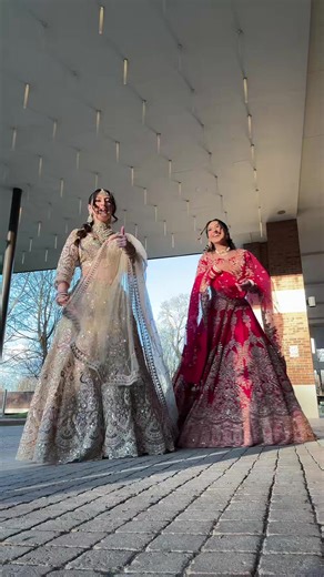 Exploring Indian Traditional Wedding Dresses