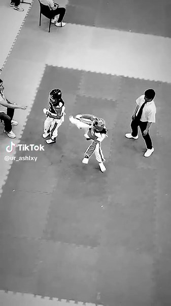 Mastering Taekwondo Techniques: Kicks and Punches