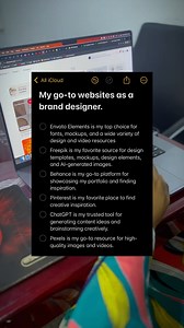 2K views · 19 reactions | Here’s the detailed list of websites I use...