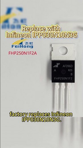 #mosfet #powerelectronics #circuitdesign #electroniccomponents