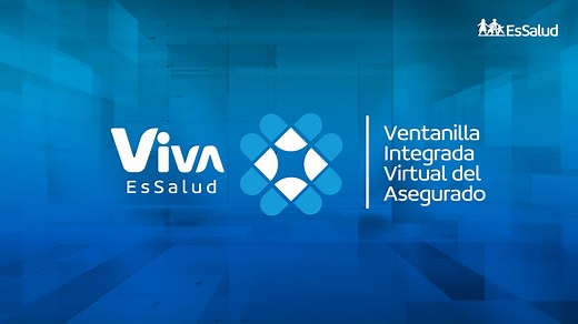 💻 ¿Sabías que ahora puedes solicitar la validación de descanso médico particular a través de la Ventanilla Integrada Virtual del Asegurado – VIVA? Puedes hacerlo rápido y sin salir casa, durante los 365 días del año y las 24 horas del día. Más información: https://bit.ly/3FrcxUK | Seguro Social de Salud del Perú - EsSalud