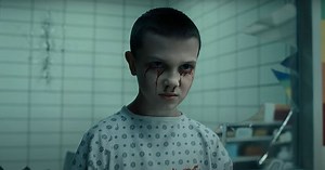 See the first 8 minutes of 'Stranger Things' season 4 right now