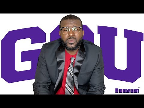 Why I Left Grand Canyon University | GCU Review