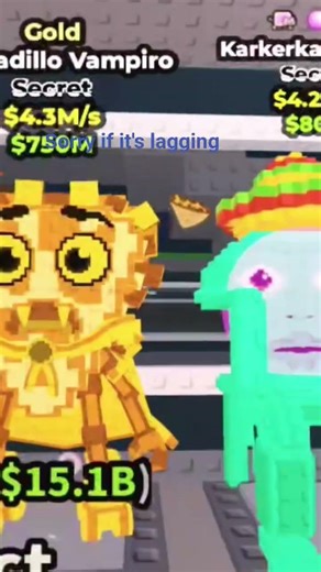 Other alt any offers???#roblox #stealabrainrot #altaccount #trading