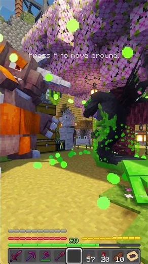 How to get ZYGARDE COMPLETE FORME in Cobblemon! #minecraft #cobblemon #pokemonminecraft