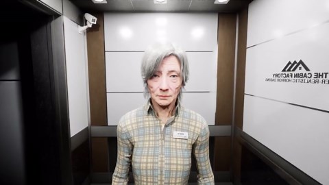 The Cabin Factory Official Console Launch Trailer