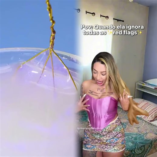 If you like the video I shared, please leave your mark