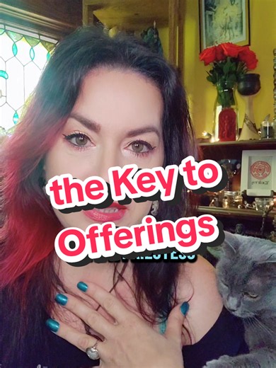 How to Leave Offerings for Hekate: Key Steps for Respectful Devotion