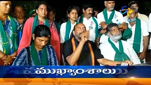 9.3K views · 75 reactions | ETV News Headlines Now Watch Latest ETV news on ETV Win @ https://www.etvwin.com/news Install ETV Win App : https://f66tr.app.goo.gl/apps #News #latest #breakingnews #emergencynews #sportsnews #politicalnews | ETV Win | Facebook