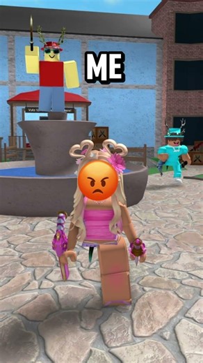 POV: You Find the Gun… Then Get Killed 😡 (GONE WRONG)