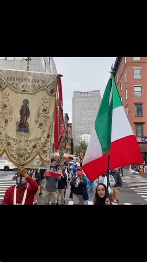 4.1K views · 249 reactions | One of the most historic processions for...