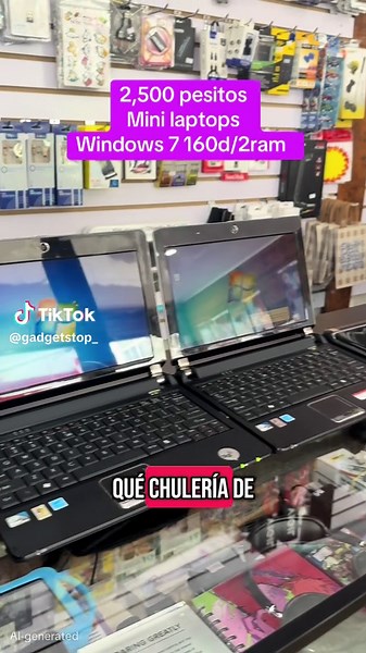 gadgetstop_ on TikTok