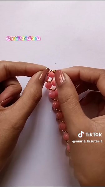 Aprende Bisutería Desde Cero con Tutoriales Paso a Paso