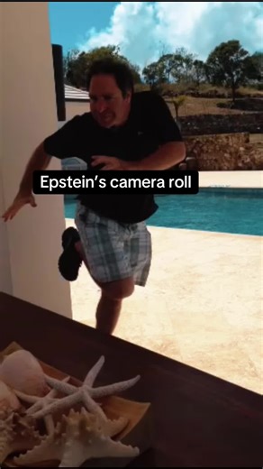 All videos retrieved from the recent DOJ file releases… #epstein #truecrime #epsteinfiles #truecrimetiktok #truecrimetok
