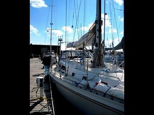 How to Undock Your Boat with the Forward Quarter Springline