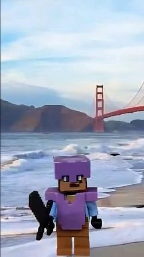 Minecraft Character Dancing to 6 7 Songs 😂🔥