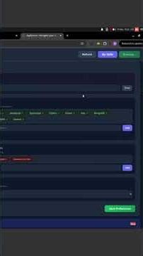 One Click = 50 Job Applications on Naukri