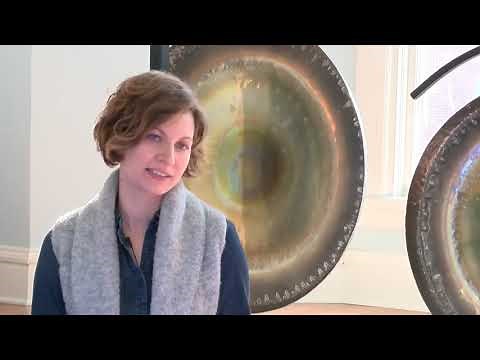 What is Gong Bath Meditation