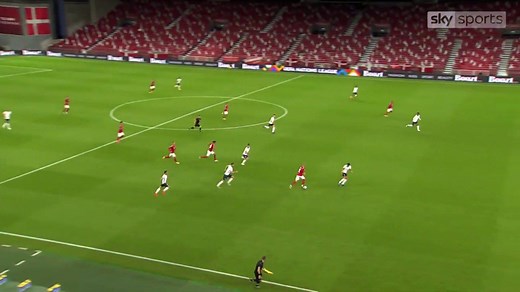 153K views · 1.2K reactions | Watch highlights as England were held to a goalless draw by Denmark at Telia Parken in the Nations League on Tuesday night... | Sky Sports | Facebook