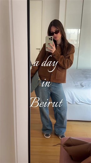Spend a Perfect Day in Beirut: A Memorable Vlog Experience