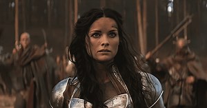 Will Lady Sif return to the MCU? Jaimie Alexander hints at future roles after ‘Loki’ cameo