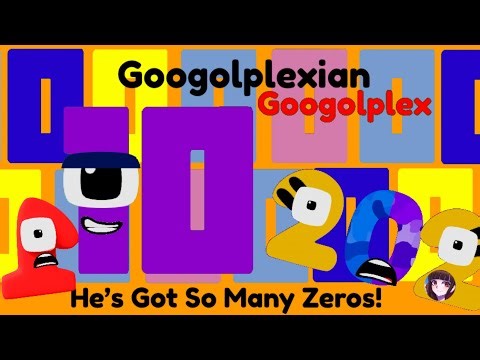 Googolplexian