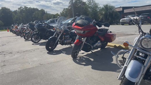 ABATE CWC stop at Skynards | ABATE of SC CWC