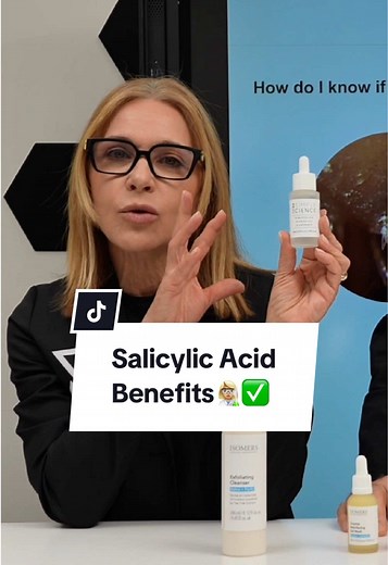 Effective Skin Care Formula Against Demodex Mites