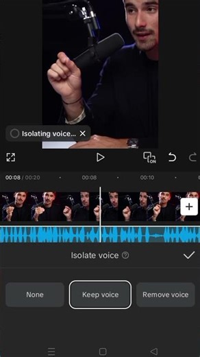 voice editing kaise kare | voice editing app | #voiceeffects #voiceediting