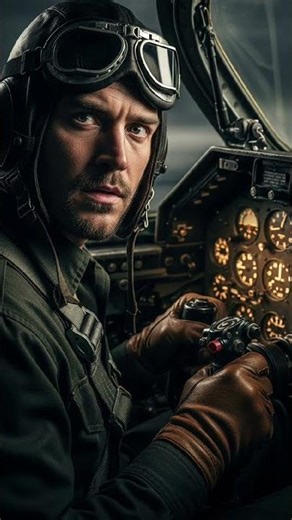 The First American Jet Pilot Who Flew theFuture”#firstjetpilot#amercanfighterjet#shorts#viral#foryou