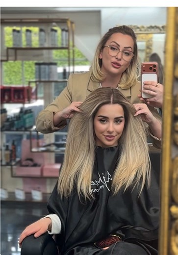 Ajkune Color: Discover My Girl's Journey