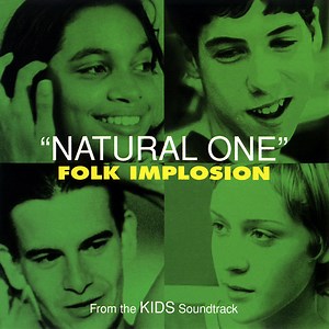 Folk Implosion - Natural One