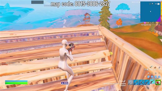 80 Ping Gameplay in Fortnite with Mongraal and Peterbot